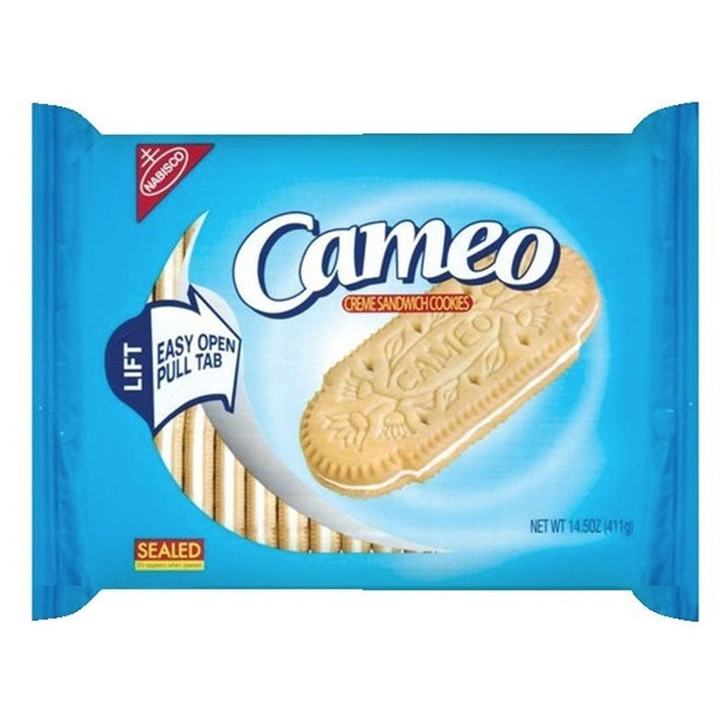 Cameo cookies 12/13.3oz case